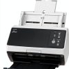 Flatbed Scanner PFU 50ppm Letter‑Size USB/Ethernet-0