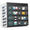 Plustek A320E Flatbed Scanner Large Format 12x17-3
