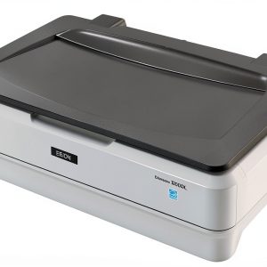 Epson 12000XL-PH Flatbed Scanner Large Format-0