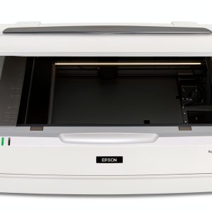 Epson Perfection V850 Pro Flatbed Scanner Large Format 12.2 x 17.2-0