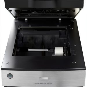 Epson Pro Scanner Flatbed Scanner 6400 DPI Dual Lens Color-0