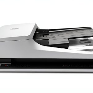 HP Flatbed Scanners Office Productivity Boost-0