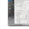 Plustek A320E Flatbed Scanner Large Format 12x17-4