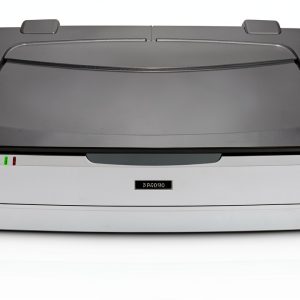 Epson 12000XL-GA Large Format Scanner-0