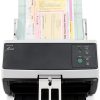 Flatbed Scanner PFU 50ppm Letter‑Size USB/Ethernet-1