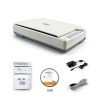 Plustek A320E Flatbed Scanner Large Format 12x17-6